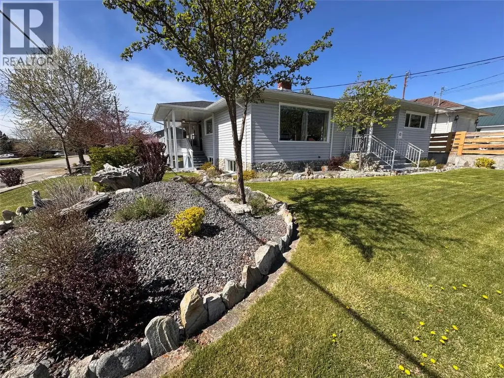 7027 18th Street, Grand Forks